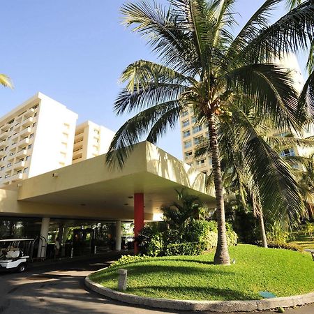 Hotel Ocean Breeze Mazatlán Exterior foto