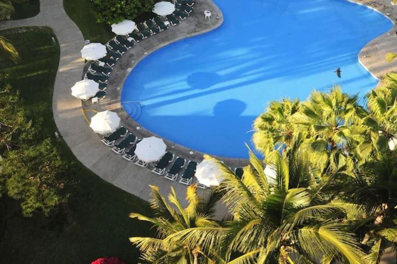 Hotel Ocean Breeze Mazatlán Exterior foto