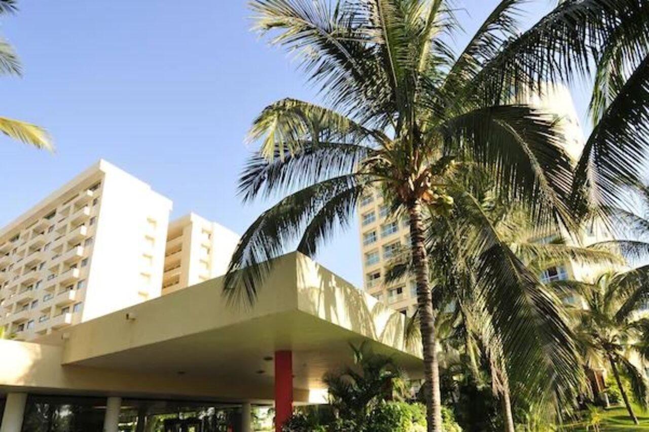 Hotel Ocean Breeze Mazatlán Exterior foto