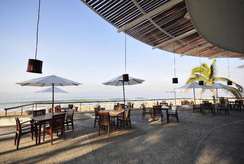 Hotel Ocean Breeze Mazatlán Exterior foto