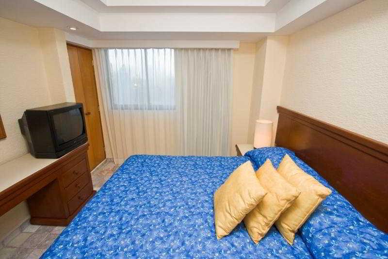 Hotel Ocean Breeze Mazatlán Habitación foto