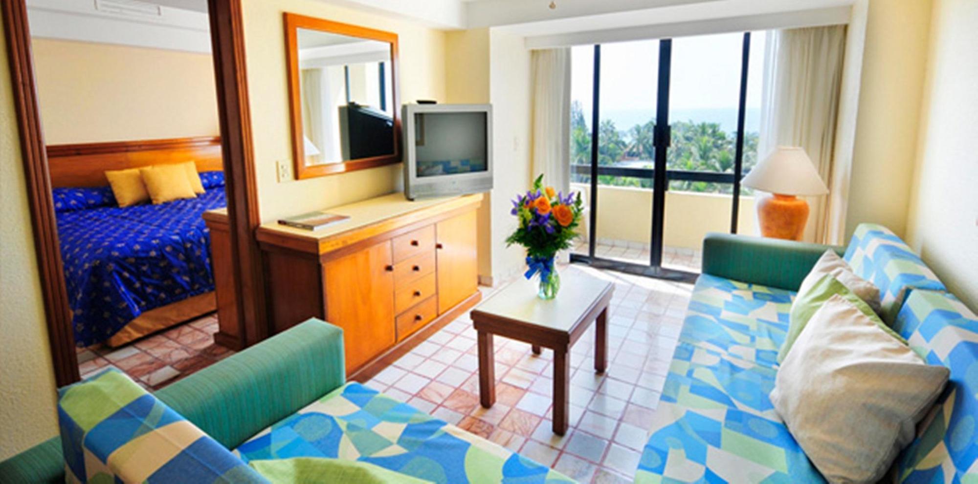 Hotel Ocean Breeze Mazatlán Exterior foto