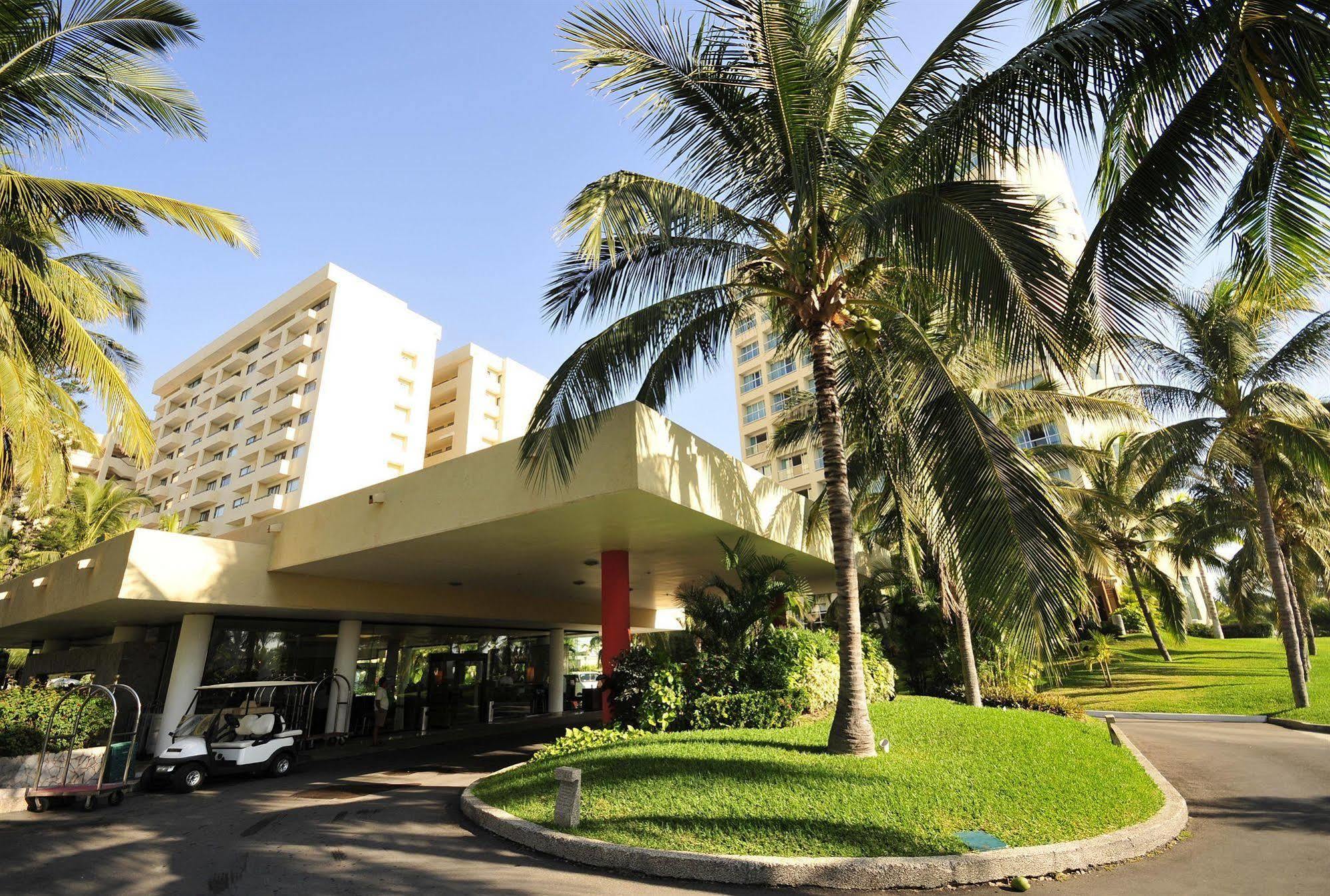 Hotel Ocean Breeze Mazatlán Exterior foto