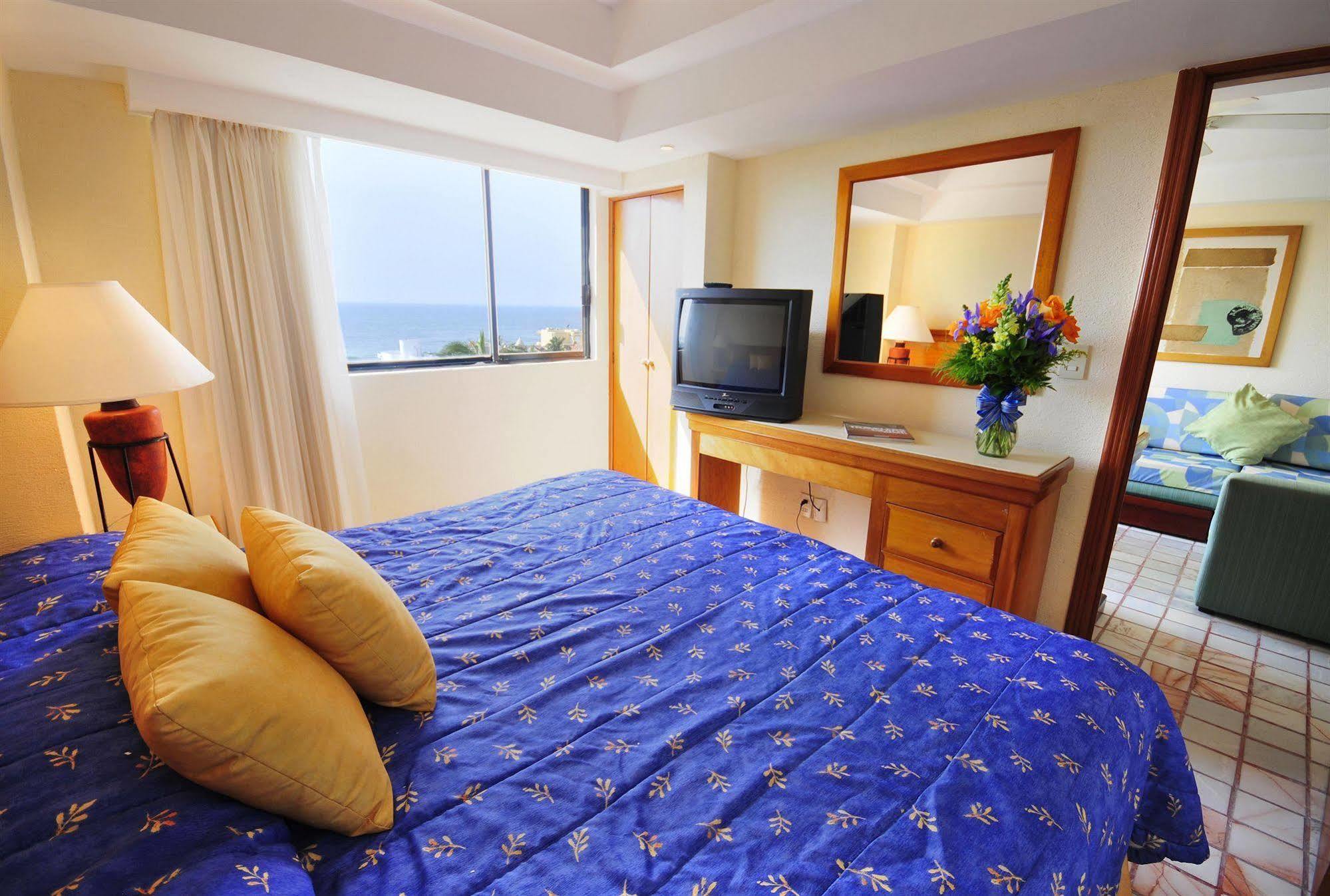 Hotel Ocean Breeze Mazatlán Exterior foto