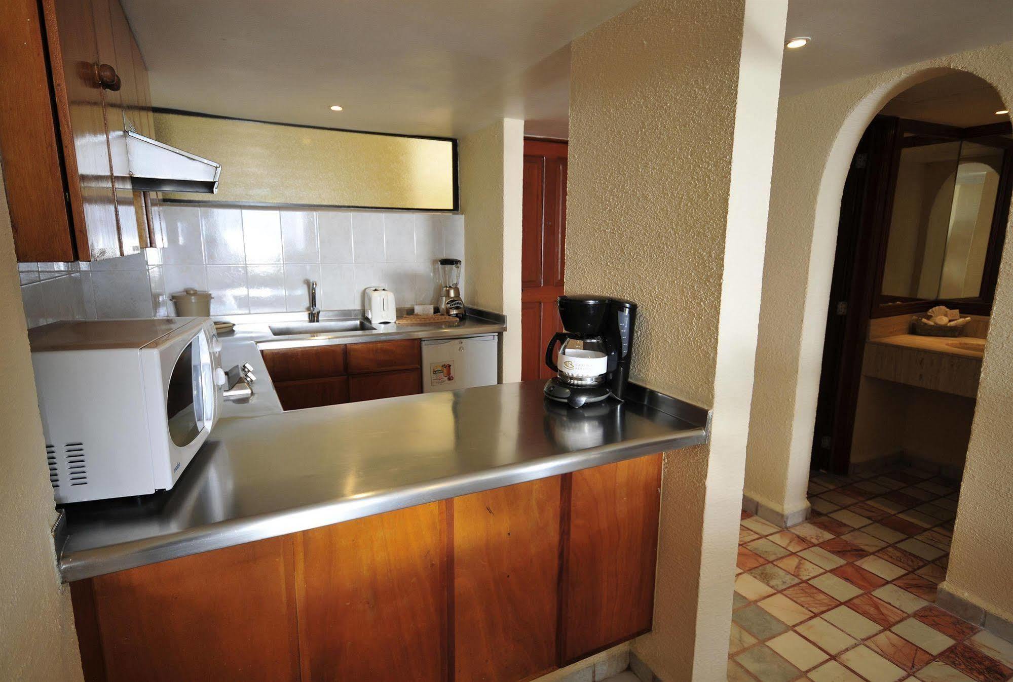 Hotel Ocean Breeze Mazatlán Exterior foto