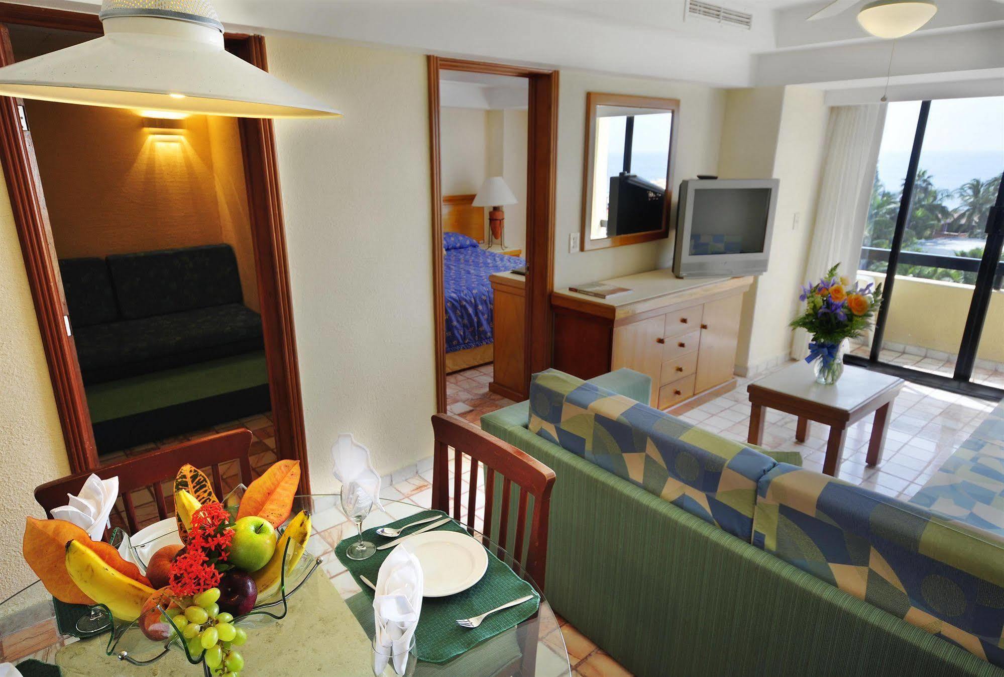 Hotel Ocean Breeze Mazatlán Exterior foto
