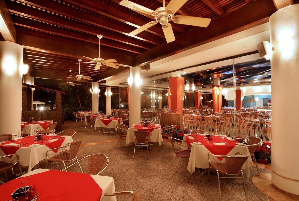 Hotel Ocean Breeze Mazatlán Exterior foto